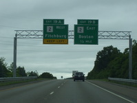 Interstate 190 Photo