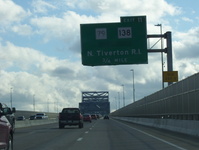Interstate 195 Photo