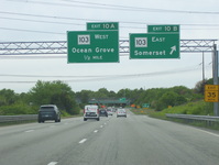 Interstate 195 Photo