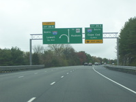 Interstate 290 Photo