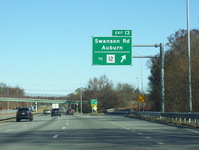Interstate 290 Photo