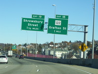 Interstate 290 Photo