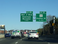 Interstate 290 Photo