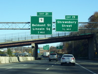 Interstate 290 Photo