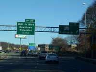 Interstate 290 Photo