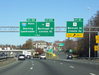 Interstate 290 Photo