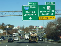 Interstate 290 Photo