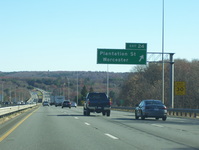 Interstate 290 Photo