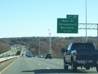 Interstate 290 Photo