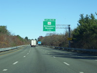 Interstate 290 Photo