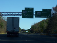 Interstate 290 Photo