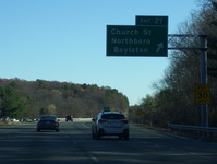 Interstate 290 Photo