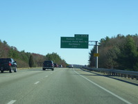 Interstate 290 Photo