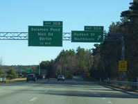 Interstate 290 Photo