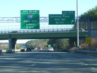 Interstate 290 Photo