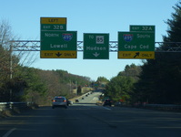 Interstate 290 Photo