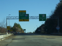 Interstate 290 Photo