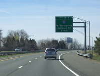 Interstate 291 Photo