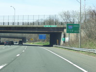 Interstate 291 Photo