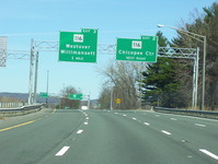 Interstate 391 Photo