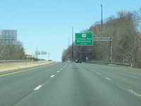 Interstate 391 Photo