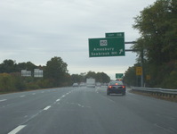 Interstate 495 Photo