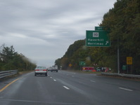 Interstate 495 Photo