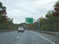 Interstate 495 Photo