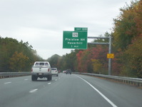 Interstate 495 Photo