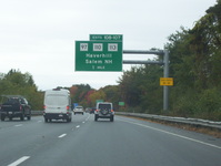 Interstate 495 Photo