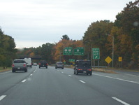 Interstate 495 Photo