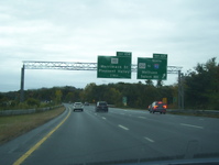 Interstate 495 Photo