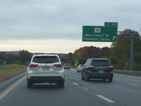 Interstate 495 Photo