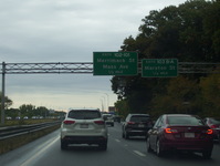 Interstate 495 Photo