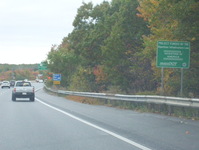 Interstate 495 Photo