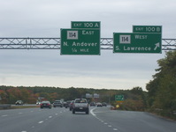 Interstate 495 Photo