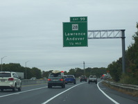 Interstate 495 Photo