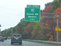 Interstate 495 Photo