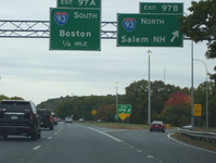Interstate 495 Photo
