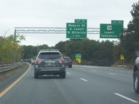 Interstate 495 Photo