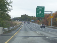 Interstate 495 Photo
