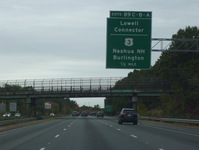 Interstate 495 Photo