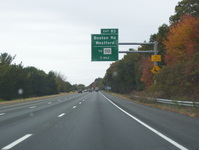 Interstate 495 Photo
