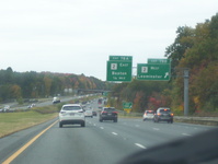 Interstate 495 Photo