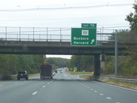 Interstate 495 Photo