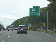 Interstate 495 Photo