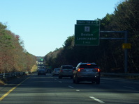 Interstate 495 Photo