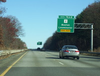 Interstate 495 Photo