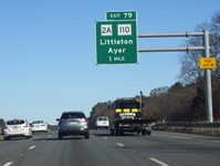 Interstate 495 Photo