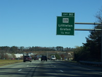 Interstate 495 Photo